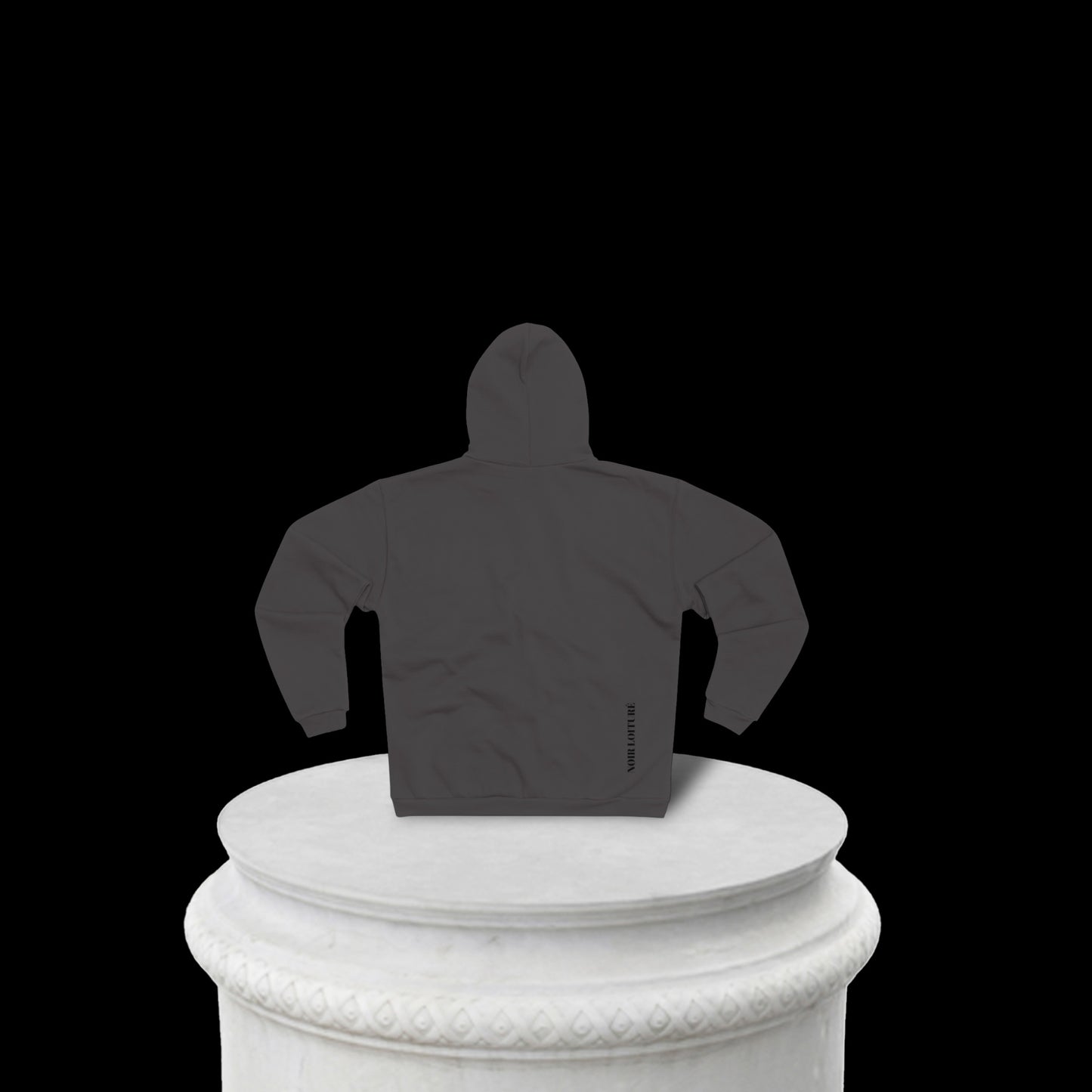 AFOMY Fullzip Pullover - Minimal in Motion