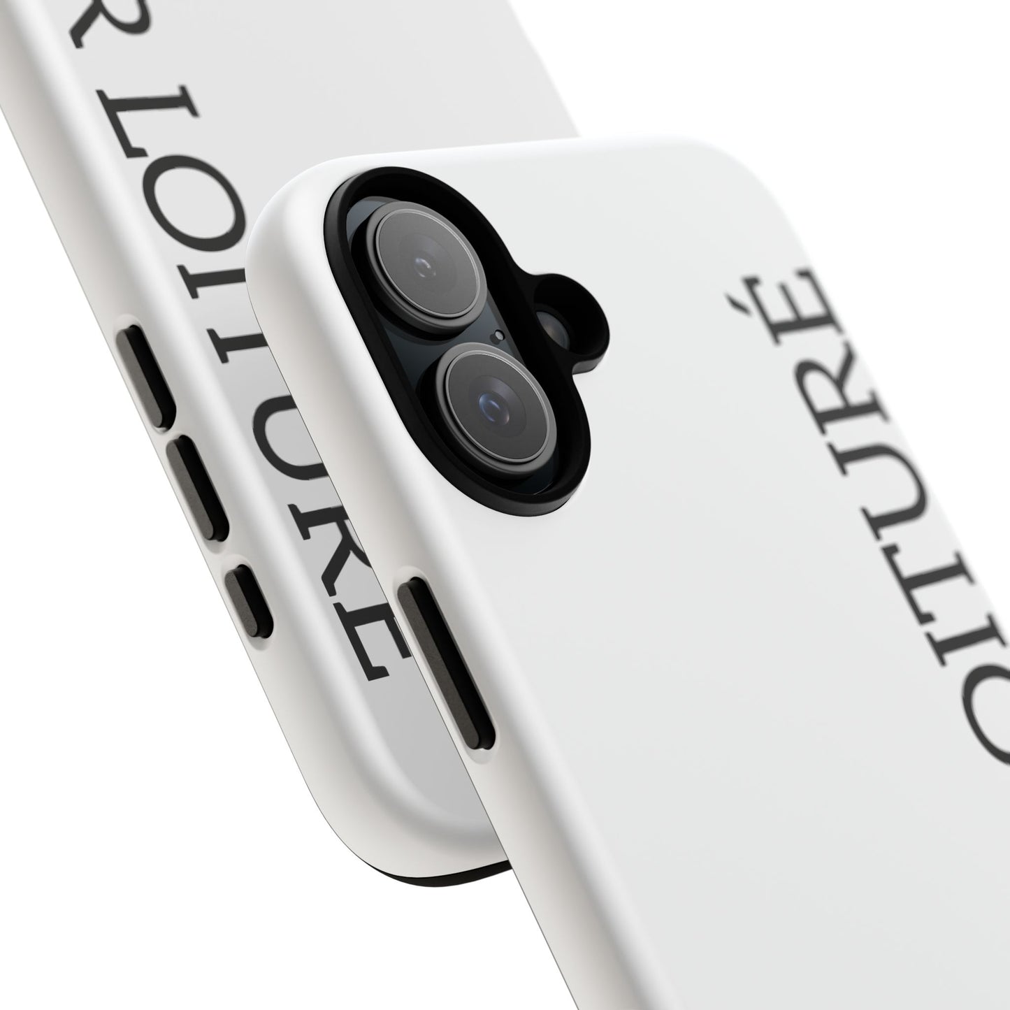 Phone Case - NØIR LOITURÉ - NØIR LOITURÉ