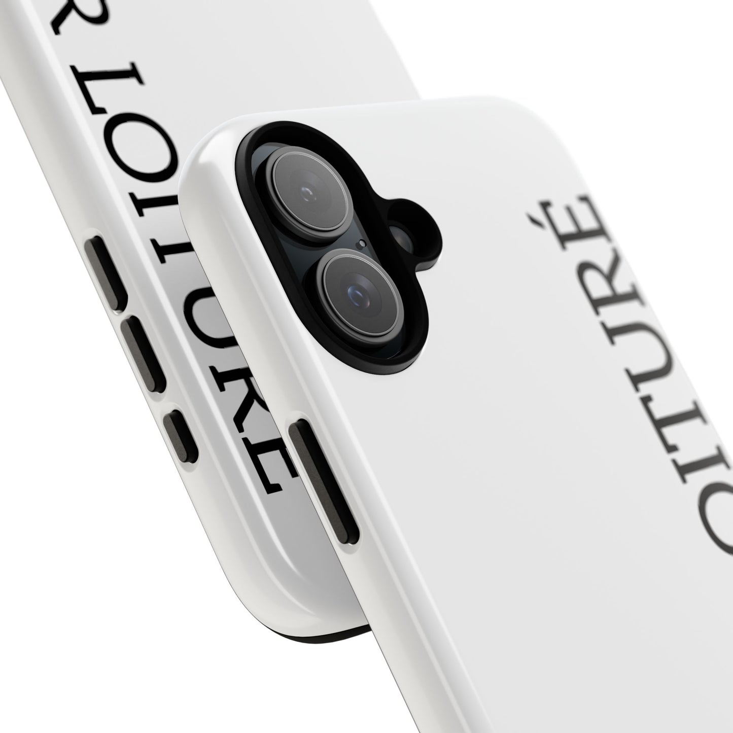 Phone Case - NØIR LOITURÉ - NØIR LOITURÉ