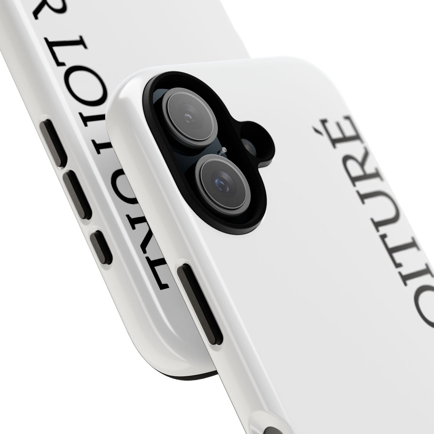 Phone Case - NØIR LOITURÉ - NØIR LOITURÉ