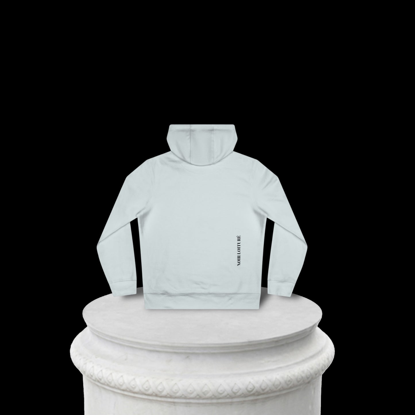 AFOMY HOODIE - NØIR LOITURÉ
