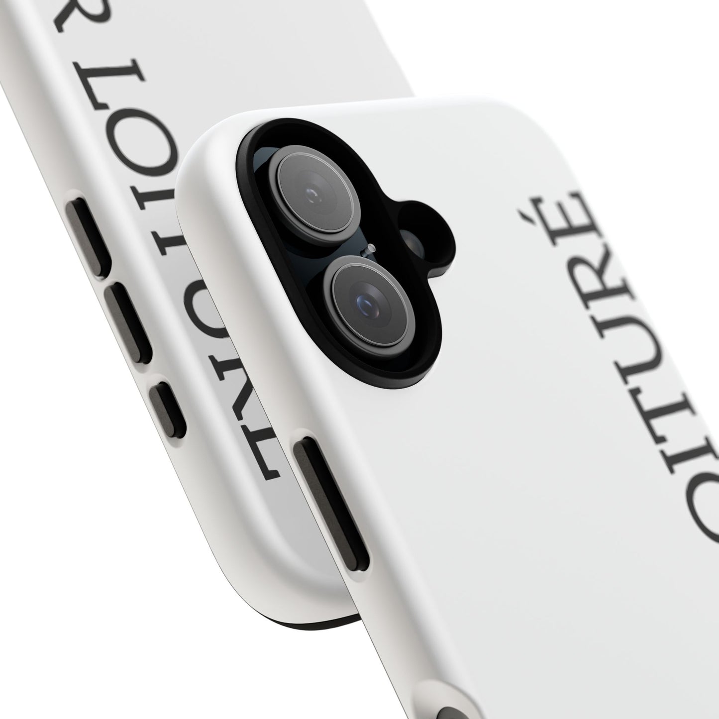 Phone Case - NØIR LOITURÉ - NØIR LOITURÉ
