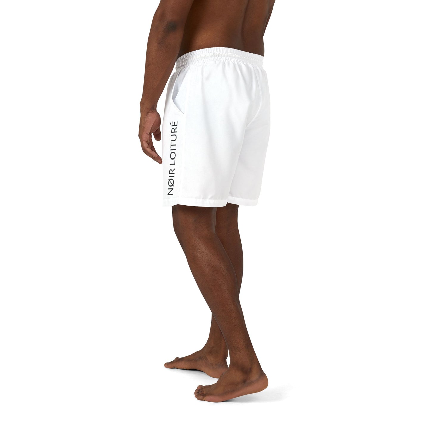Swim Shorts - NØIR LOITURÉ - NØIR LOITURÉ