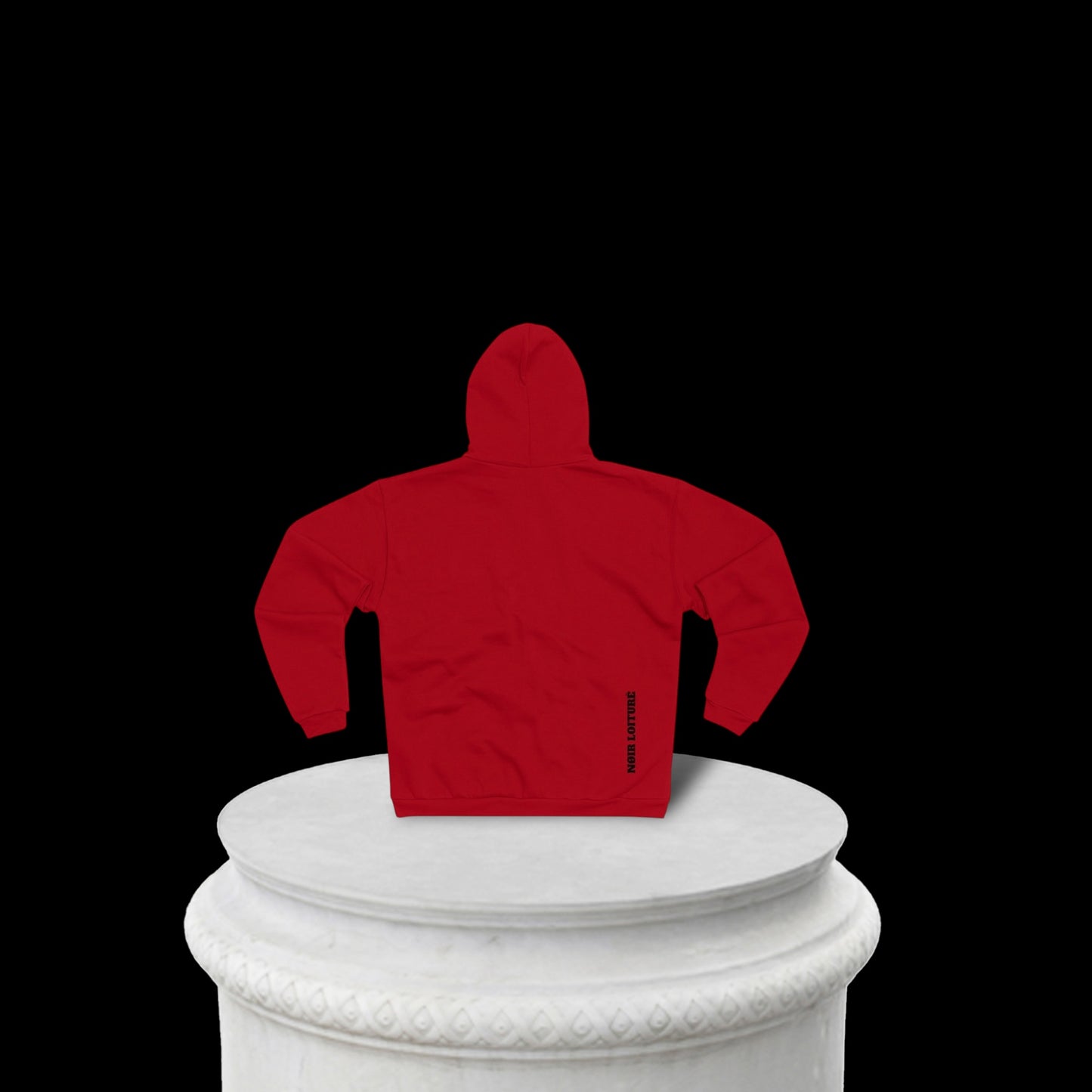 AFOMY Fullzip Pullover - Minimal in Motion