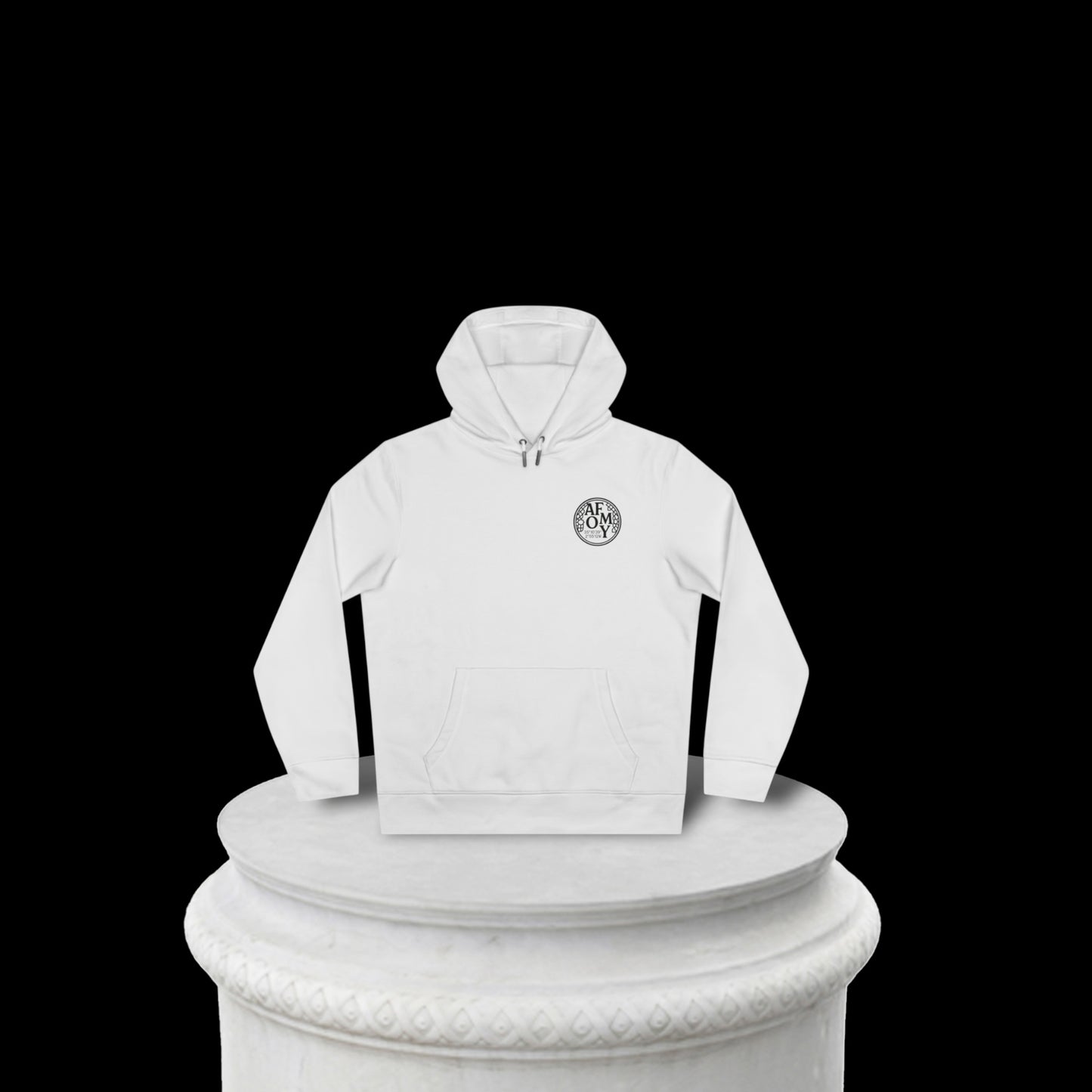 AFOMY HOODIE - NØIR LOITURÉ
