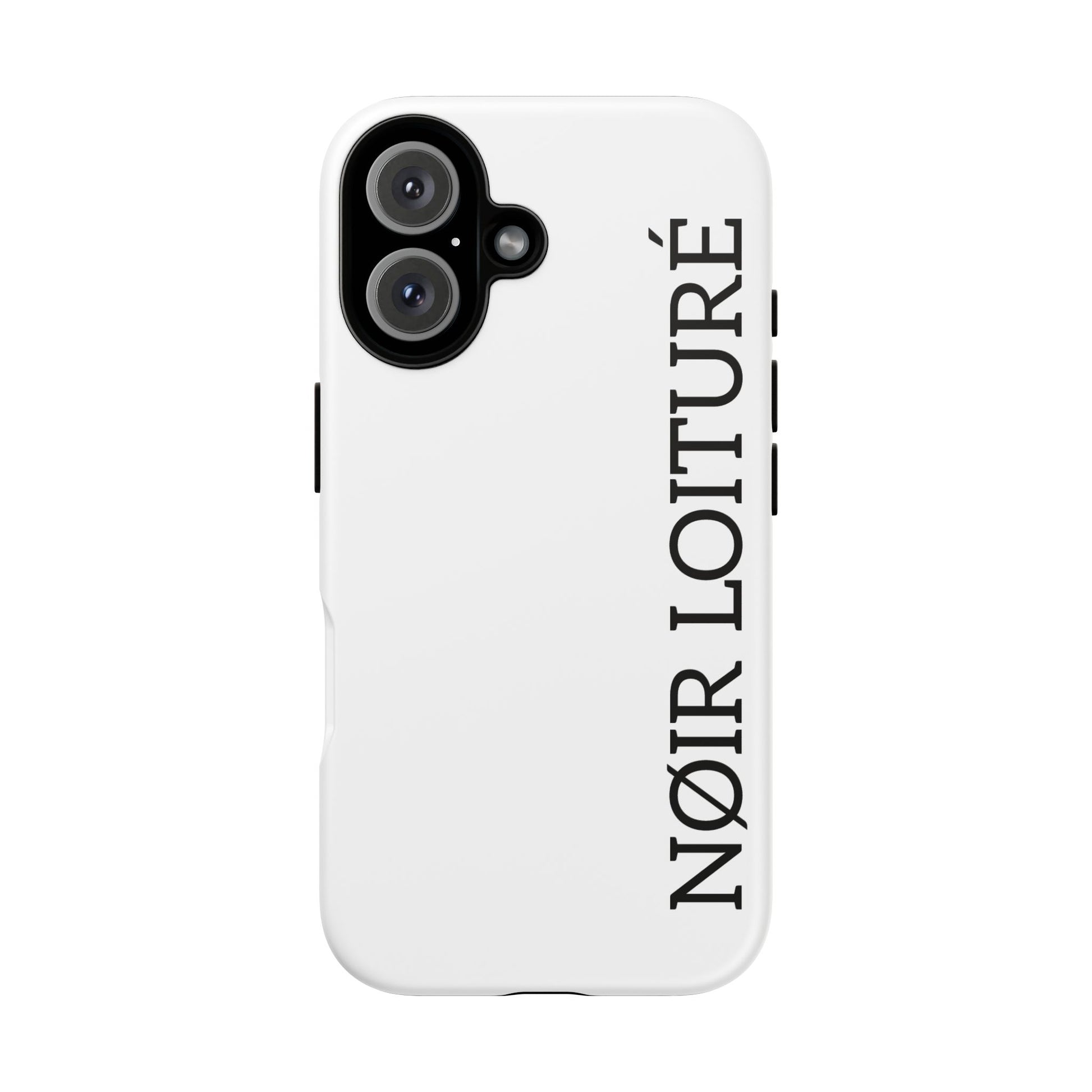 Phone Case - NØIR LOITURÉ - NØIR LOITURÉ