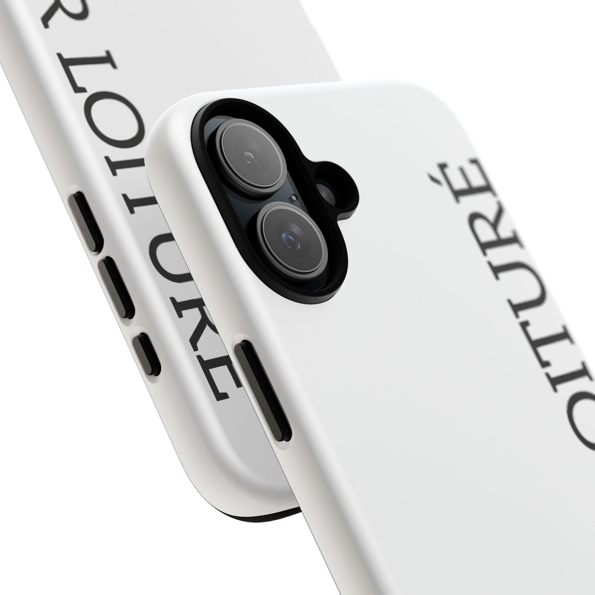 Phone Case - NØIR LOITURÉ - NØIR LOITURÉ