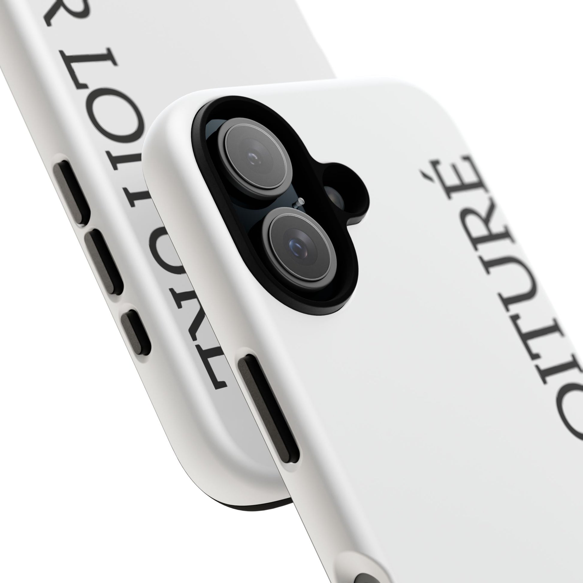 Phone Case - NØIR LOITURÉ - NØIR LOITURÉ