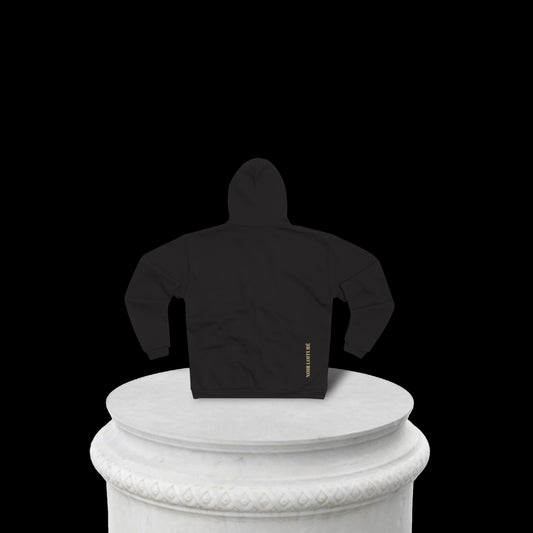 AFOMY Fullzip Pullover - Minimal in Motion