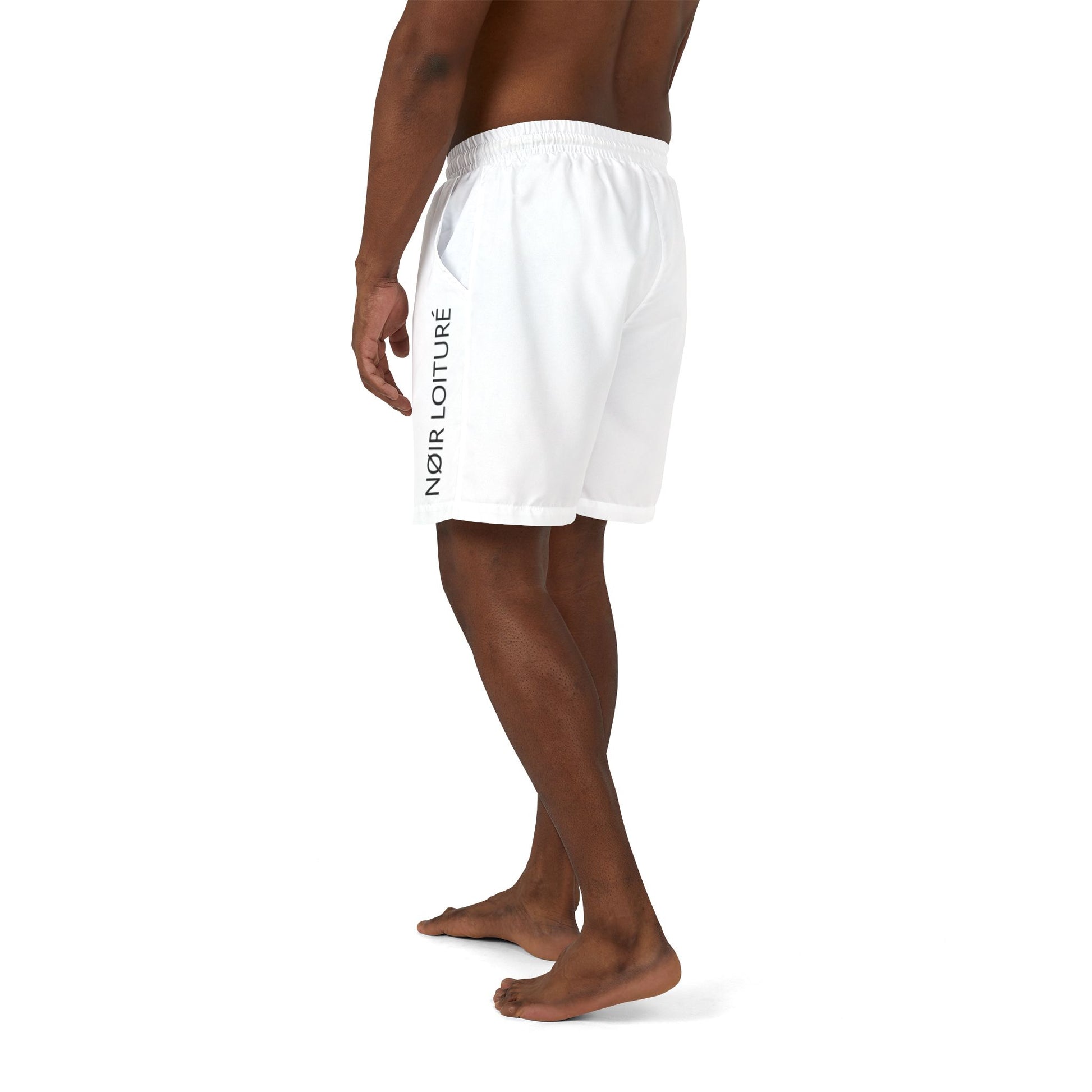 Swim Shorts - NØIR LOITURÉ - NØIR LOITURÉ