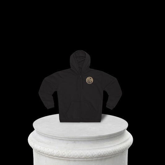 AFOMY Fullzip Pullover - Minimal in Motion